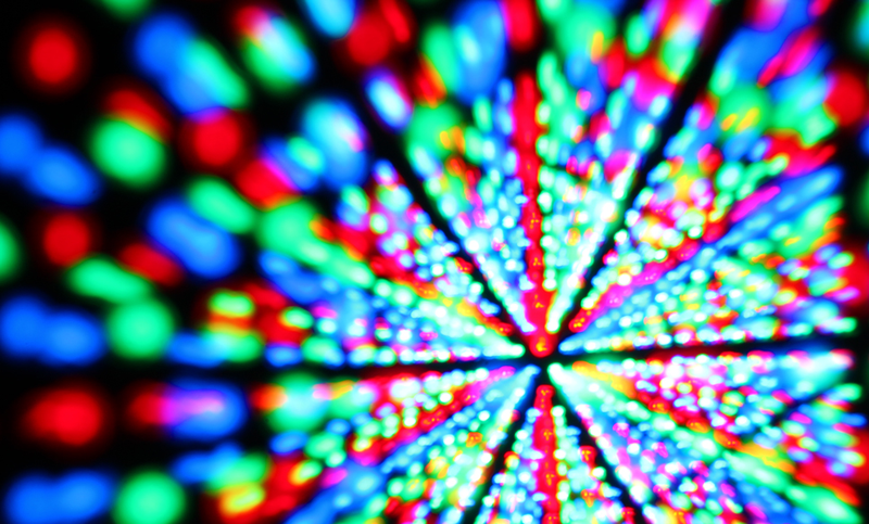 Illustration for article titled New Year's Eve as Seen Through Drunk Goggles